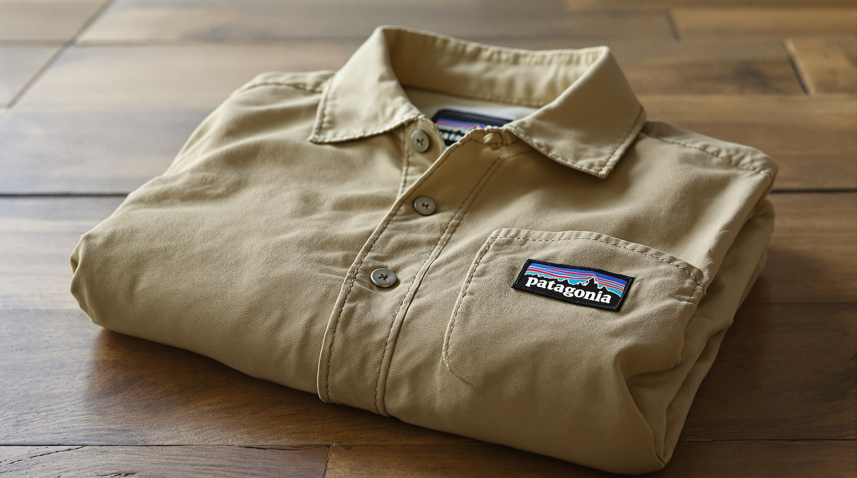 Hemp canvas workwear jacket
